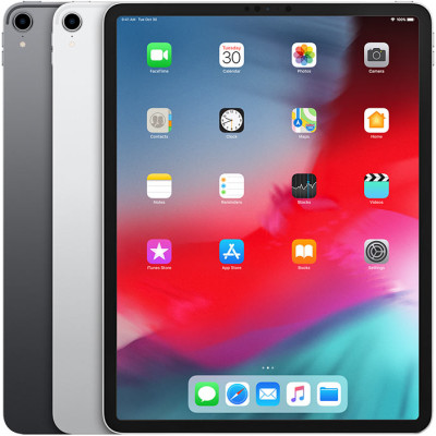 Apple iPad Pro 12.9 (2018)